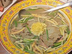 -起源小厨·水席·炒菜(洛邑古城店)