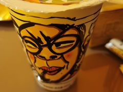 杏皮茶-碎怂烤肉(钟楼柳巷店)
