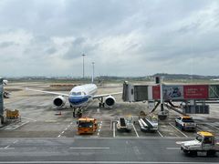 -广州白云国际机场-T2航站楼