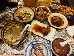 -南京大牌档(凯德大峡谷店)