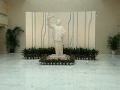 -宋庆龄陵园