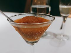 酸梅冰沙-王品台塑牛排(成都万象城店)