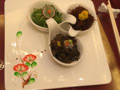 -民族饭店-四季餐厅