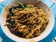 -肉盖面馆(兴科大道店)