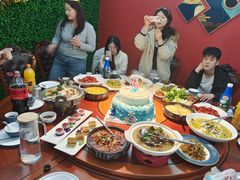 -福禄财东北菜(珠江帝景店)