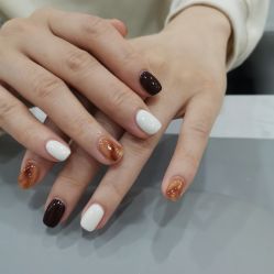 -雅洁美甲美睫