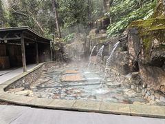 -宁海森林温泉
