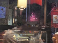 -一斗火锅·招财羊毛肚(泰吉滨江店)