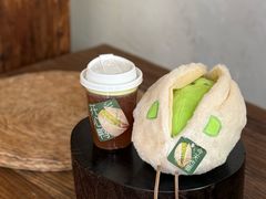 -成川茶店·潮汕工夫浓茶(万象店)