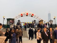 -武汉知音号