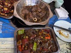 -鑫顺吉牛肉馆
