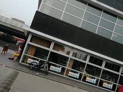 -麦当劳(沙河店)