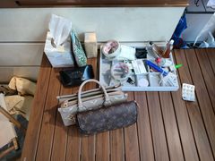 -沐渔二手奢侈品黄金手表包包回收·中古店(广州塔店)