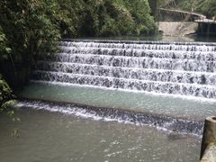 -阿依河景区
