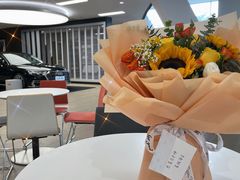 -深圳广物君奥奥迪4S店(坂田店)