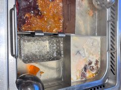 -海底捞火锅(江北万达商业广场店)