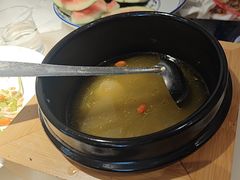 -吕记老鸭汤·徽菜馆(东营路店)