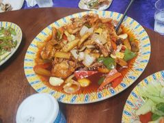 -那时新疆·车师(大宁音乐广场店)