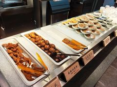 -和府捞面(东直门银座店)