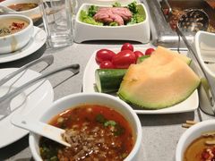 -海底捞火锅(凯德广场店)