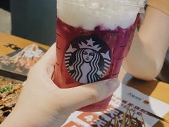 -星巴克(深圳龙岗广百店)