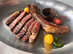 prime谷饲战斧牛排-量子制造·元创意料理(李公堤店)