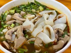 -王记生烫牛杂面馆(兰陵路店)