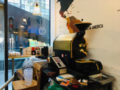 -COFFEE HOLIC(朝外SOHO店)