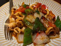 -simply thai天泰(静安嘉里中心店)