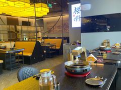 -樱嘢·炭火烧肉(惠南店)