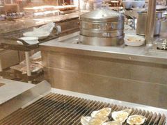 -长沙君悦酒店·自助餐厅咖啡厅