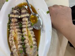 -钱塘府海鲜餐厅