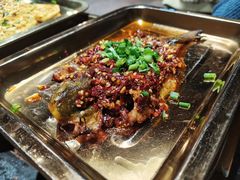 -盟重烧烤(高正街店)