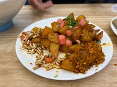 -贵凤凰贵州米粉(清河和盈中心店)