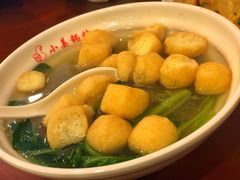 -小姜锅贴(凤凰街店)
