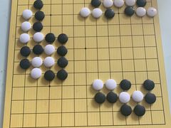 -星位围棋俱乐部(宝山万达店)