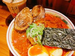 -老龙亭拉面店