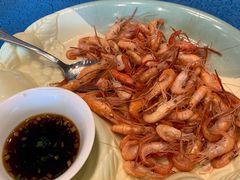 盐水河虾-老淳安—伴山伴湖(千岛湖开元度假村店)