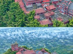 -蜀南竹海景区