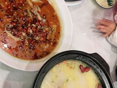 -丈母娘的饭局•新金陵菜(牛首山店)