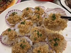 -阿胖龙虾小海鲜(宁国南路总店)