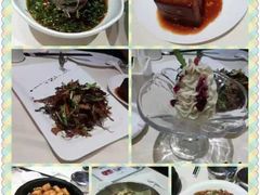-小马哥融合菜(延安大街店)
