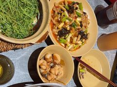 -廖川菜(八佰伴店)