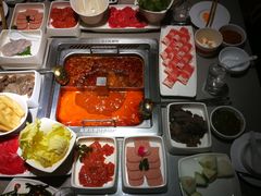 -海底捞火锅(万达广场店)