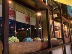 露天位-听香·678茶铺(猛追湾店)