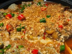 -烤匠麻辣烤鱼(万象城店)