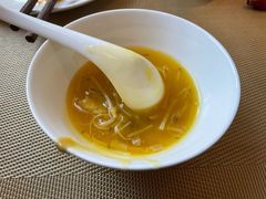 海烩全丝-之参餐厅(前门大街店)