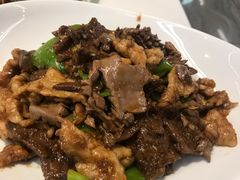 -大铁勺新津菜(迎水道店)