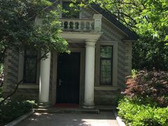 -徐家汇源景区-衡山公园