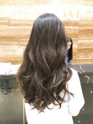 -IN STYLE•造型